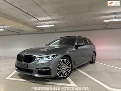 BMW 5-serie Touring - 520d High Executive M- Editie Pano