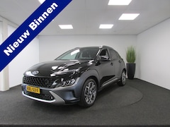 Hyundai Kona - 1.6 GDI HEV I LED I Digitaal dashboard I PDV V&A I