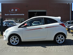 Ford Ka - 1.2 Grand Prix start/stop airco inruil mogelijk nap