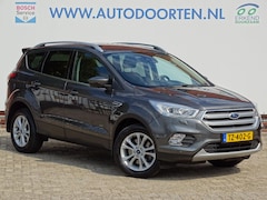 Ford Kuga - 1.5 EcoBoost Titanium|Trekhaak|Camera|Stoelverwarming