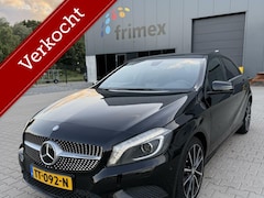 Mercedes-Benz A-klasse - 180 Prestige | Panoramadak | Automaat
