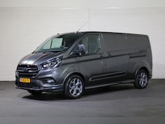 Ford Transit Custom - 2.0 TDci 170pk L2 H1 Sport 2.8T Trekhaak
