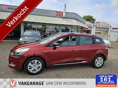 Renault Clio Estate - 1.2 16V