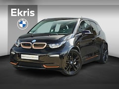BMW i3 - S 120Ah 42 kWh RoadStyle Edition