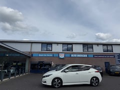 Nissan LEAF - N-Connecta 40kWh | Navi | Camera