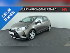 Toyota Yaris - 1.5 Hybrid Aspiration