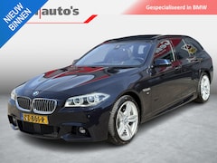 BMW 5-serie Touring - 535xi High Exec. M-SPORT