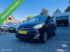 Hyundai i10 - 1.1 i-Motion Cool Airco / Audio / Trekhaak / APK 07-2026
