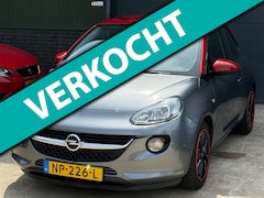 Opel ADAM - 1.0 Turbo Unlimited slechts 59D KM