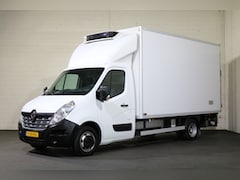 Renault Master - 2.3 dCi Koelwagen Bakwagen met Laadklep -10 Graden Dag en Nacht