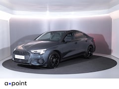 Audi A3 Limousine - 35 TFSI Business edition 150 pk S-tronic | Navigatie | Parkeersensoren achter | Autom. air