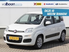 Fiat Panda - 1.2 Edizione Cool | Airco | Cruise | Trekhaak