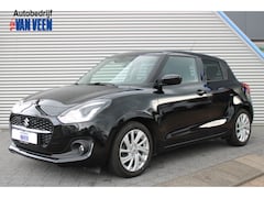 Suzuki Swift - 1.2 Select Automaat SmartHybrid