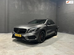 Mercedes-Benz GLA-Klasse - AMG 45 4MATIC Premium