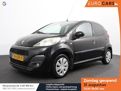 Peugeot 107 - 1.0 Envy Airco toerenteller lichtmetalen velgen