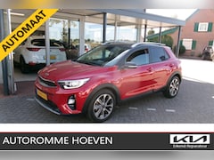Kia Stonic - 1.0 Turbo AUTOMAAT DynamicPlusLine Org. Ned. 39.000km