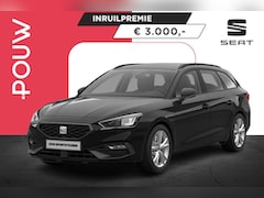 SEAT Leon Sportstourer - 1.5 TSI e-Hybrid 204pk FR Business | Apple Carplay/Android Auto | Climate Control