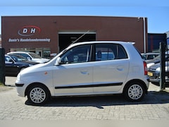 Hyundai Atos - 1.1i Dynamic Cool airco inruil mogelijk nap