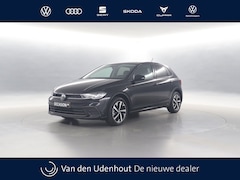 Volkswagen Polo - 1.0 TSI 95pk Life Business DSG / Navigatie / Stoelverwarming / Camera