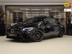 Mercedes-Benz CLA-Klasse - AMG 45 S 4MATIC+ Premium Plus PANO/CARPLAY/360CAM/BURM/MEMORY/VOL