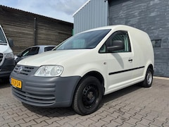 Volkswagen Caddy - 1.9 TDI Bestelwagen