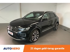 Volkswagen T-Roc - 2.0 TSI 4Motion Sport | GP96559 |