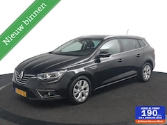 Renault Mégane Estate - 1.3 TCe Limited | Navi | Sensoren | CarPlay |