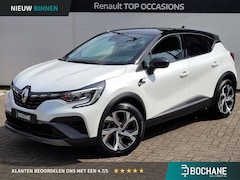 Renault Captur - 1.3 TCe 160 R.S. Line (Hoge Instap) Trekhaak | Automaat | Camera | Navigatie | Dealer Onde