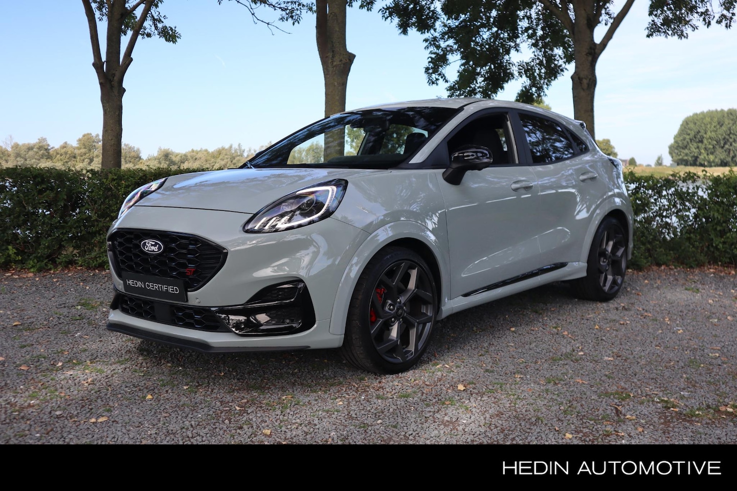 Ford Puma - 1.0 EcoBoost Hybrid 170pk Automaat ST | Verlengde Fabr. Garantie 03-2029 | Facelift | Driv - AutoWereld.nl