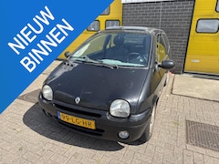 Renault Twingo - 1.2-16V Privilège |NAP|Stuurbekrachtiging|APK01-26