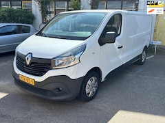 Renault Trafic - 1.6 dCi T29 L2H1 Work Edition Energy