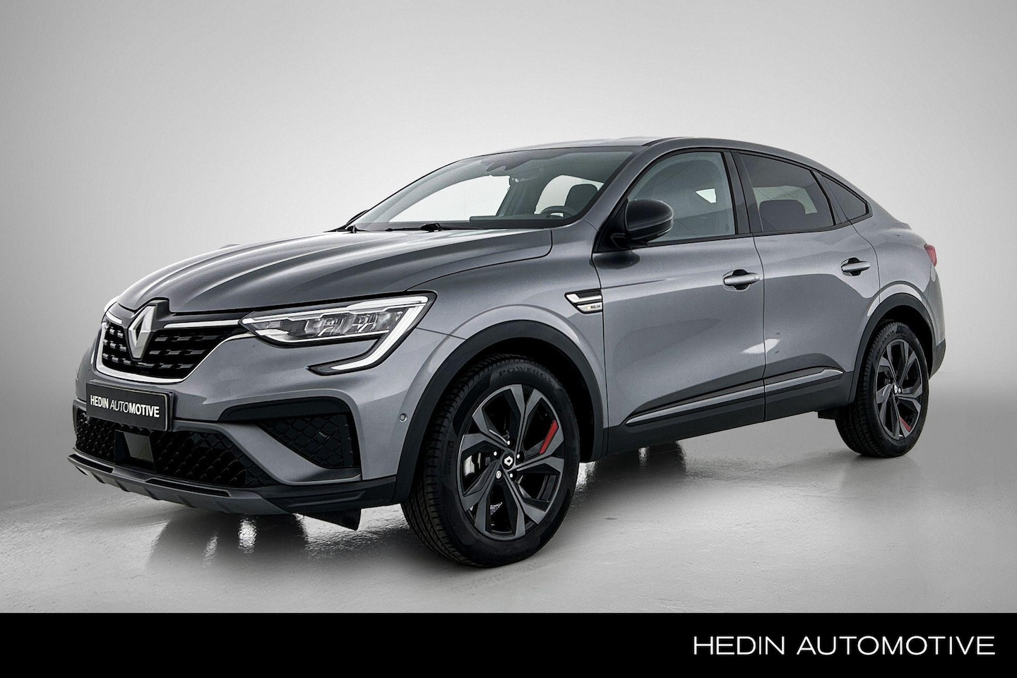 Renault Arkana - 1.6 E-Tech Hybrid 145 R.S. Line * Wordt verwacht * - AutoWereld.nl