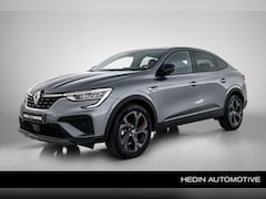 Renault Arkana - 1.6 E-Tech Hybrid 145 R.S. Line | Apple carplay/Android auto | Automatische airco | Parkee