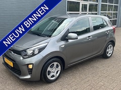 Kia Picanto - 1.0 DPi ComfortLine