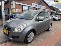 Suzuki Splash - 1.0 VVT Comfort