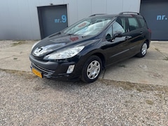 Peugeot 308 SW - 1.6 VTi Blue Lease airco en navigatie