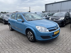 Opel Astra - 1.6 |EXPORT |CLIMA
