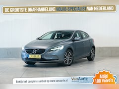 Volvo V40 - D2 Aut. Business Parkeercamera CruiseControl 120pk