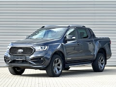 Ford Ranger - D-Cab LIMITED EDITION MSRT NR 131 2 zitter voor op ned kenteken ( Edward Davies uitvoering