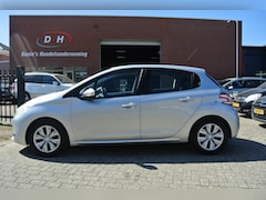 Peugeot 208 - 1.2 VTi Active airco apk 13-06-2026 inruil mogelijk