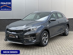 Kia XCeed - 1.0 T-GDi DYNAMIC LINE RIJKLAAR