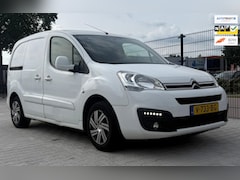 Citroën Berlingo - 1.6 BlueHDI 75 Club