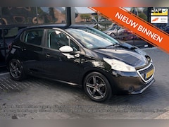 Peugeot 208 - 1.0 VTi LIKE, CC, Elek pakket, Airco, l.m Velgen