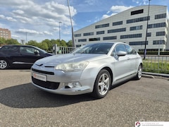 Citroën C5 - 3.0 HDi Exclusive automaat