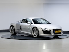 Audi R8 - 4.2 V8 FSI Sublieme staat
