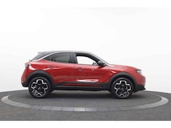 Opel Mokka - 130 pk AUTOMAAT ULTIMATE NAVI ECC 18"LM
