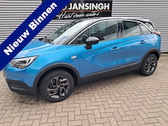 Opel Crossland X - 1.2 Turbo Edition 2020 | Airco | Cruise control | LM Velgen | Trekhaak | Ndl auto | Privac