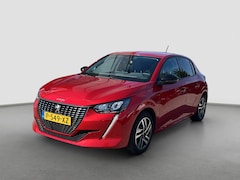 Peugeot 208 - 1.2 PureTech Allure Pack | Achteruitrijcamera | Airco (automatisch) | Apple Carplay/Androi