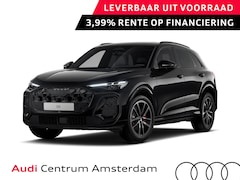 Audi Q5 - 2.0 TFSI e-hybrid quattro S edition Competition | Trekhaak | Glazen panoramadak | Tech plu