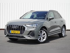 Audi Q3 - 35 TFSI Pro Line S Automaat | Navi | Airco | Elek. pakket | Vol opties | PDC | Inruil moge